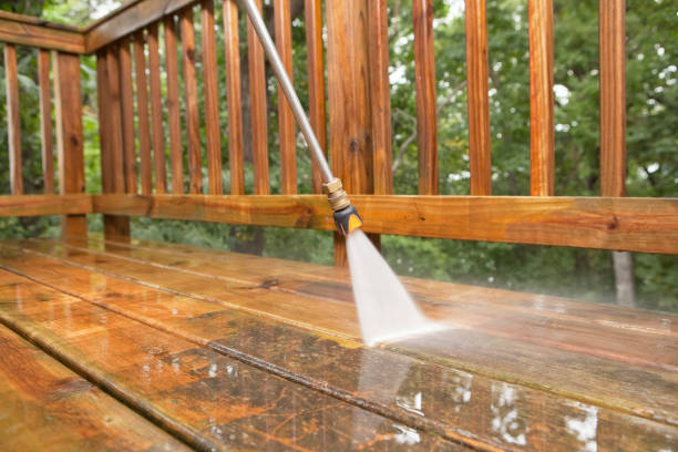 Best Soft Washing  in Glenarden, MD